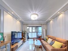 佳滨苑 3室1厅 95.41平