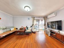 东银广场 3室1厅 110.54平