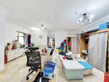 东银广场 3室2厅 110.95平