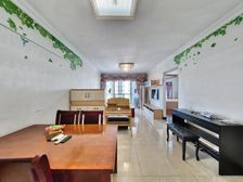 东银广场 2室2厅 84.04平