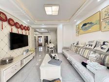 3室 南北通透 6层电梯洋房 邻公园 诚心售