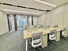 江北嘴核心国金中心 162 平 3+12 格局 7999 元