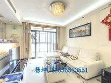 永兆豪庭可做3居111.52平南朝向视野开阔采光好