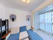 怡华苑 2室2厅1卫 精装修 225万元 67.21平米