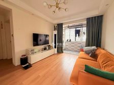 美罗家园润苑 2室2厅1卫 精装修 149万元