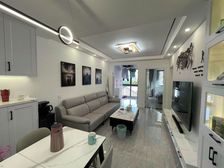 美罗家园宝欣苑一村 2室1厅1卫 精装修 110万元