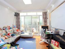 一梯四户,大开间,厨卫朝北,品质小区