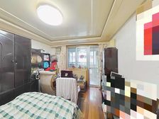 怡华苑 3室1厅1卫 精装修 470万元