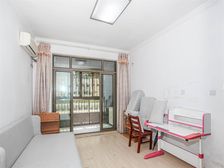 张集书包入门槛房源 双开间朝南 满五 总价650万随时看