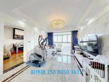 业主生二胎置换别墅 降.价90万出售 接受置换 带车位