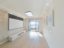 新出张江汤臣豪园三期 张集书包 稀缺顶楼带阁楼 诚意出售