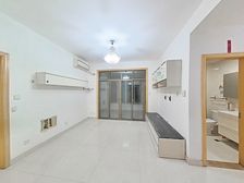 张集书包入门槛 汤臣豪园 61平简装中层 满五住宅