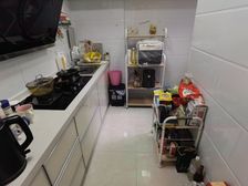 高品质住宅,品质小区, 户型,出门就是商业中心