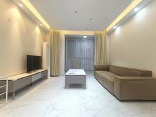 复星花园(一期) 南北通透 临地铁 商圈成熟 装修好 近医院