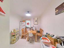 一梯两户 小区绿化好自带星巴克 业主诚意售 楼层佳 南北通透