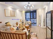 急售 2中學區 品质住宅精装修通透三房 高性价比 莱电咨询