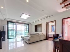 漕宝路次新商品房 南北通透户型 电梯小高层 精装可拎包入住