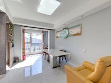 万科天籁湖畔 2室1厅 85.11平