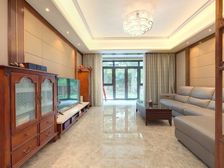 恒大御景湾 4室2厅 345.94平