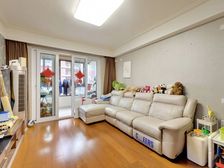 金地褐石苑正规3居室小区环境好低总价低首付