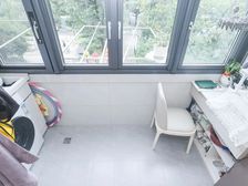 杏杨园2室1厅1卫1阳台南3/6层