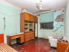 杏杨园户型方正卧室朝南带阳台户型通透曹二加持