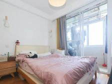 杏杨园2室1厅1卫1阳台南6/6层