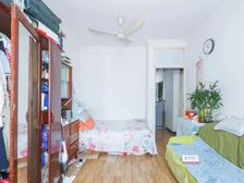 长风一村2室1厅1卫1阳台南5/6层