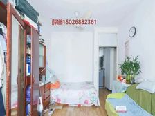 环球港长风公园旁边!南向两房 满五简装高层住宅 总价!低!