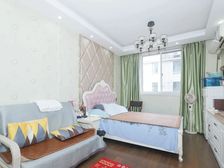 普陀长风南向精装一居 155万起 近地铁枣阳路