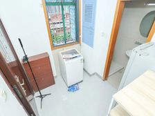 长风一村1室1厅1卫1阳台南北2/7层