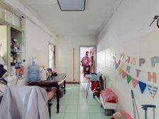 蔷薇新村 1室1厅 50平