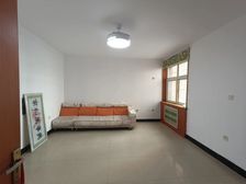 稳稳的4中 庆丰街小学 万和苑1楼通透大两居全明户型老证