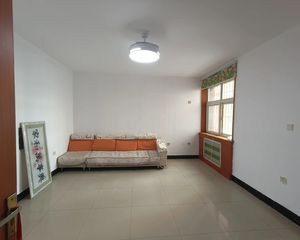 稳稳的4中 庆丰街小学 万和苑1楼通透大两居全明户型老证