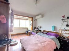 蔷薇新村 1室1厅 59.25平