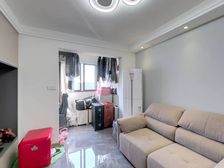 景华新苑 1室1厅 58.76平