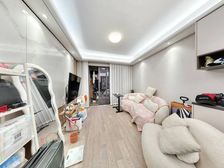 招商虹桥公馆二期北区 3室2厅 89.12平