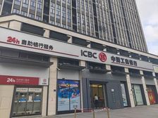 万江中海临街铺71平 现打 仅75万 捡漏