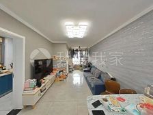 良乡·恒大滨河左岸荷园南路28号院·2室·1厅