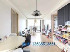 尚汇豪庭三期3居111.34平南朝向视野开阔采光好