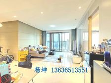 尚汇豪庭三期4居180.7平南朝向视野开阔精装采光好