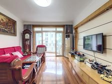 星惠佳苑 2室2厅 89.44平