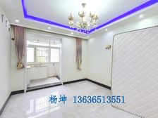 航天新苑3居104.06平南朝向视野开阔全明采光好