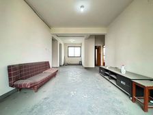 虹桥宝龙城,带车位,南北通2房可做三房,满五年 只有契税