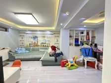 兆地尊庭(99弄) 复式楼 带电梯 双卫 房龄新 精装好房