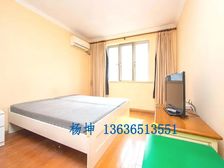 钦州公寓2居73.79平南朝向视野开阔全明采光好