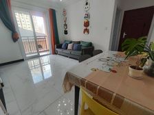 瑞和明庭(东区) 临地铁 精装修 楼龄新 出行方便