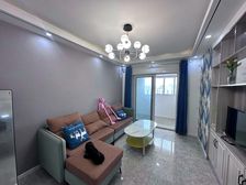 通用昱慧苑 出行方便 南北通透 精装可拎包入品房随时看