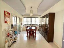 阳光园 飞机户型 双卫 价真 看中可谈商品住宅 商业配套齐全