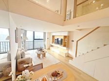 南站CBD 粤港澳湾区枢纽 华南商贸中心 旺租6000 实拍